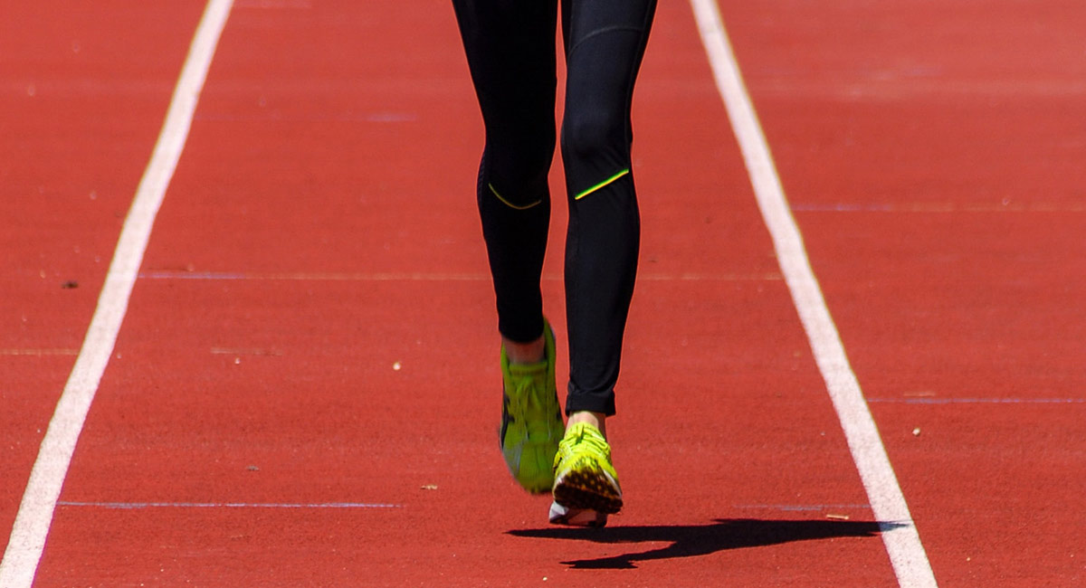 Study Shows Strength Increases After Whole Body Vibration