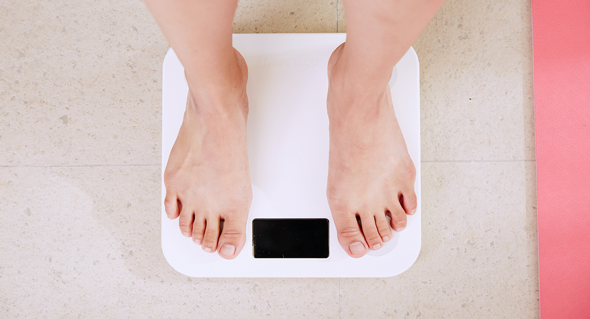 STUDY: Whole Body Vibration Can Aid Weight Loss & Trim Harmful Abdominal Fat