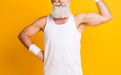 Spanish Government Funded Study – Whole Body Vibration May Help Elderly Become Stronger, Faster and More Agile
