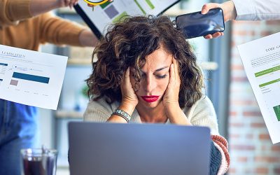 Reduce the Negative Impacts of Stress