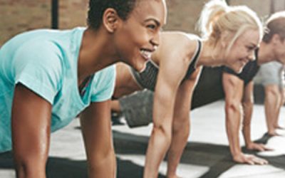 Whole body vibration may be as effective as regular exercise