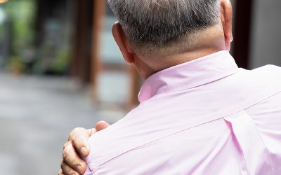 Chronic Pain and Whole Body Vibration