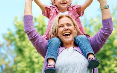 Whole Body Vibration Helps Seniors with Balance and Muscle Strength