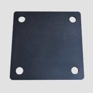 Bottom Rubber Mat