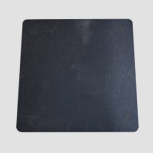Top Rubber Mat